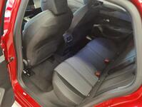 heti ajoon Peugeot 308