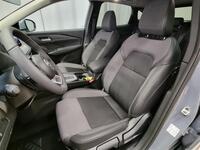 heti ajoon Nissan Qashqai