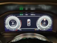 heti ajoon Nissan Qashqai