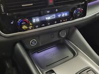 heti ajoon Nissan Qashqai