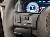 heti ajoon Nissan Qashqai