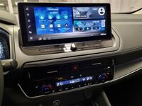 heti ajoon Nissan Qashqai