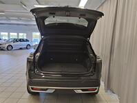 heti ajoon Nissan Qashqai