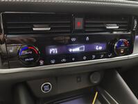 heti ajoon Nissan Qashqai