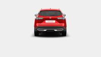 heti ajoon Nissan Qashqai