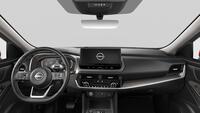 heti ajoon Nissan Qashqai