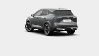 heti ajoon Nissan Qashqai