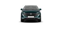 heti ajoon Nissan Qashqai