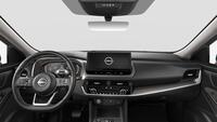 heti ajoon Nissan Qashqai