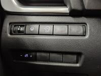 heti ajoon Nissan Qashqai