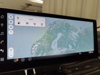 heti ajoon Nissan Qashqai