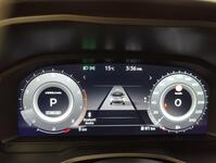 heti ajoon Nissan Qashqai
