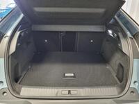 heti ajoon Peugeot E-3008