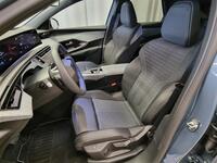 heti ajoon Peugeot E-3008