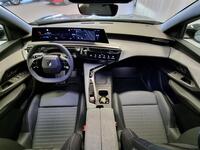 heti ajoon Peugeot E-3008