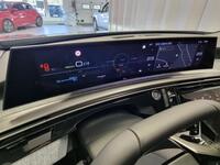 heti ajoon Peugeot E-3008