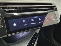 heti ajoon Peugeot E-3008