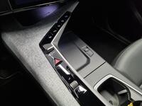 heti ajoon Peugeot E-3008