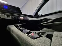 heti ajoon Peugeot E-3008