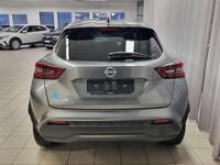 heti ajoon Nissan Juke