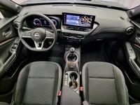 heti ajoon Nissan Juke