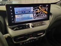 heti ajoon Nissan Juke