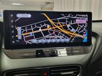 heti ajoon Nissan Juke