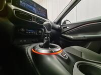 heti ajoon Nissan Juke