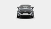 heti ajoon Nissan Qashqai
