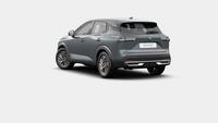 heti ajoon Nissan Qashqai