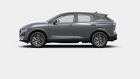 heti ajoon Nissan Qashqai