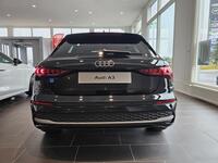 heti ajoon Audi A3