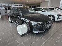 heti ajoon Audi A3