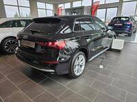 heti ajoon Audi A3