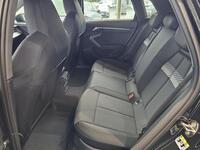 heti ajoon Audi A3