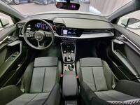 heti ajoon Audi A3