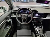 heti ajoon Audi A3