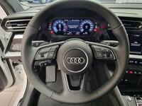 heti ajoon Audi A3