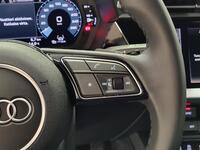heti ajoon Audi A3