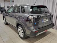heti ajoon Suzuki S-Cross