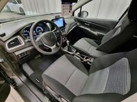 heti ajoon Suzuki S-Cross