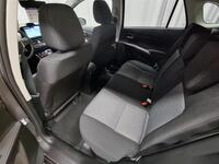 heti ajoon Suzuki S-Cross