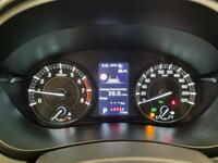 heti ajoon Suzuki S-Cross