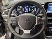 heti ajoon Suzuki S-Cross