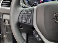 heti ajoon Suzuki S-Cross