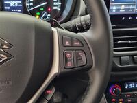 heti ajoon Suzuki S-Cross