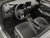 heti ajoon Nissan Juke