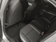 heti ajoon Nissan Juke