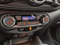 heti ajoon Nissan Juke