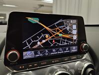 heti ajoon Nissan Juke